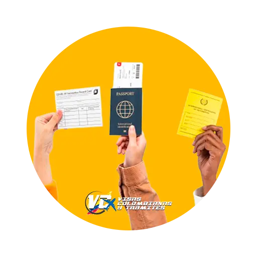 Legalizar ante consulados