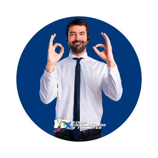 contacto visas colombianas