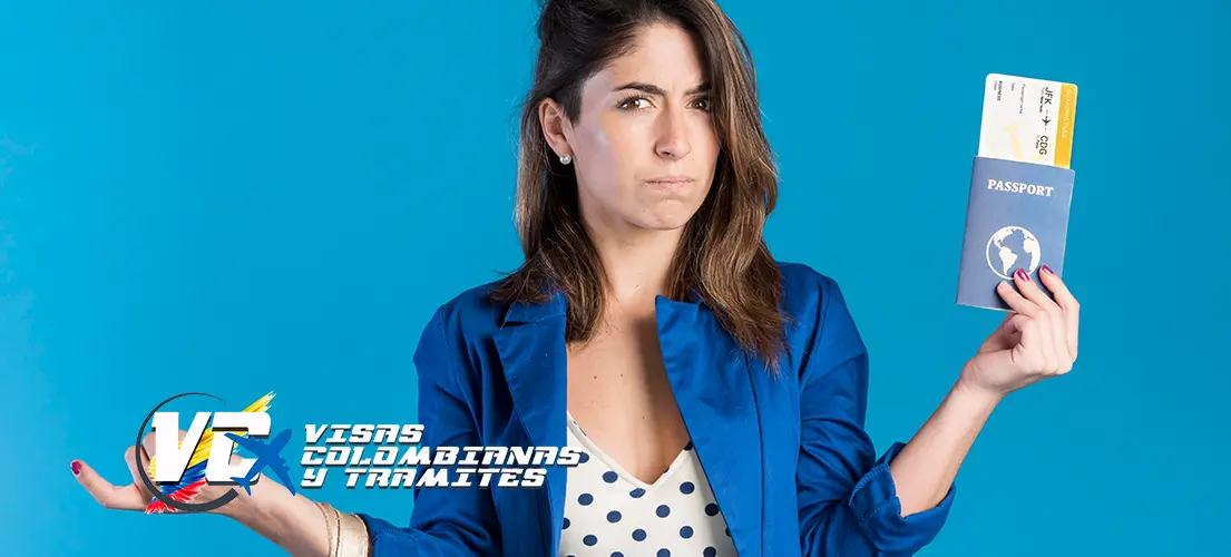 visas y tramites colombia banner